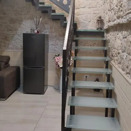 Penzion Casa Da Mario Santeramo in Colle